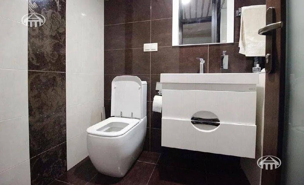 Особняк · 6 комн. · 380 м² · Арабкир