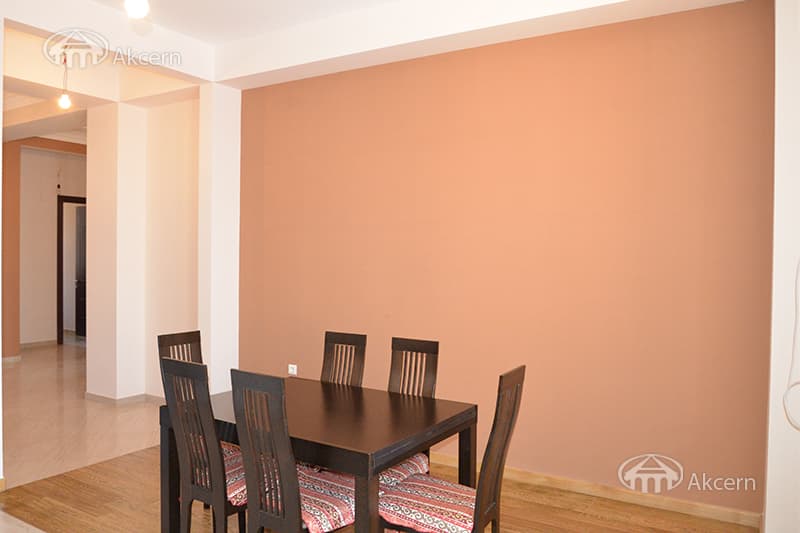 Особняк · 7 комн. · 406 м² · Норк-Мараш