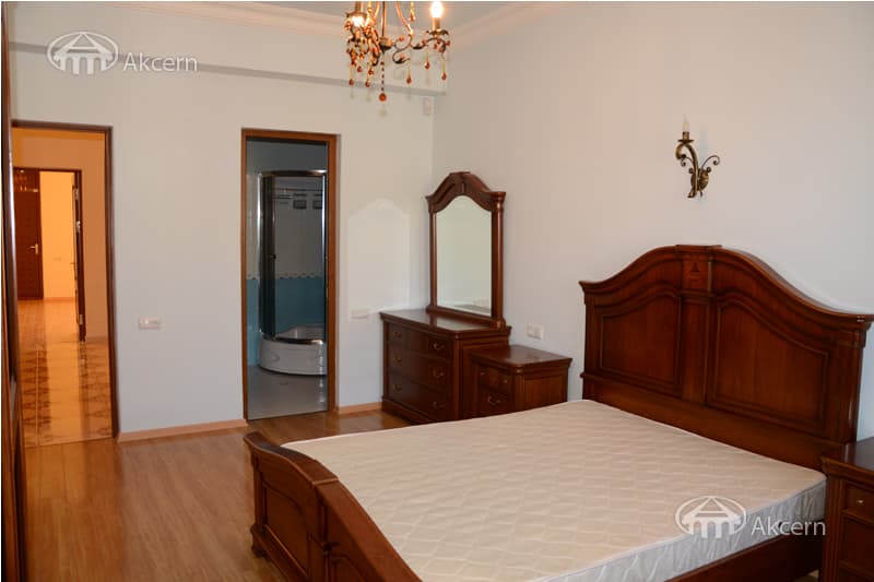 Առանձնատուն · 4 սեն. · 303 մ² · Արաբկիր