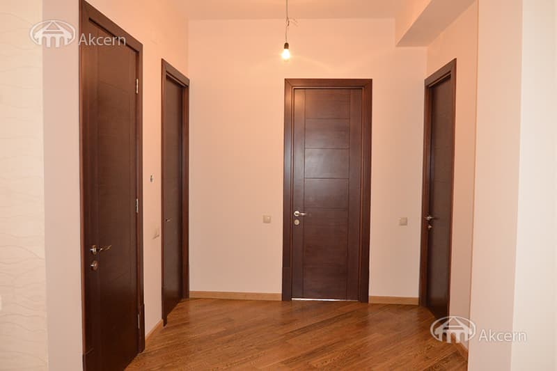 Особняк · 7 комн. · 406 м² · Норк-Мараш