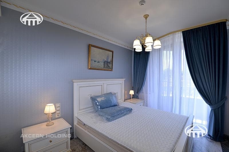 Առանձնատուն · 9 սեն. · 505 մ² · Արաբկիր