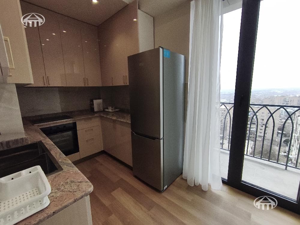 Квартира · 2 комн. · 45 м² · Малатия-Себастия