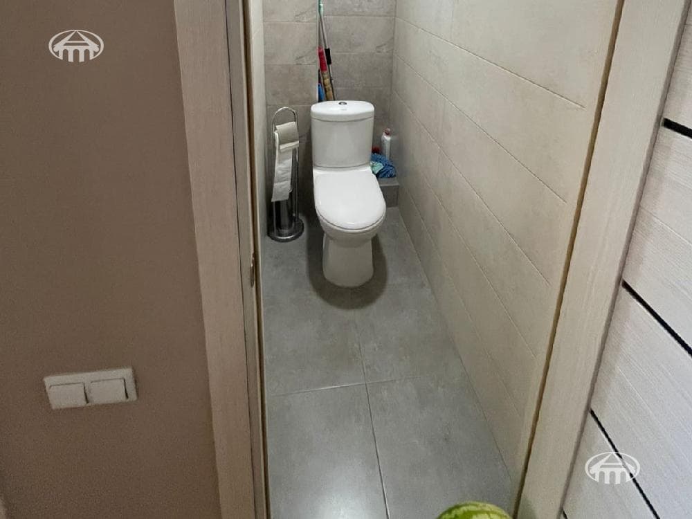 Apartment · 2 rooms · 55 m² · Kentron