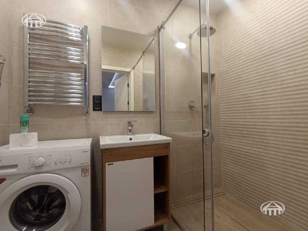 Բնակարան · 2 սեն. · 70 մ² · Արաբկիր — Լուսանկար 10 / 10