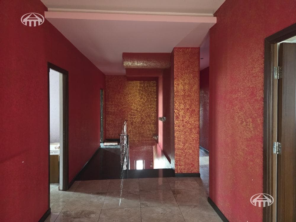 Hotel · 9 rooms · 390 m² · Ajapnyak