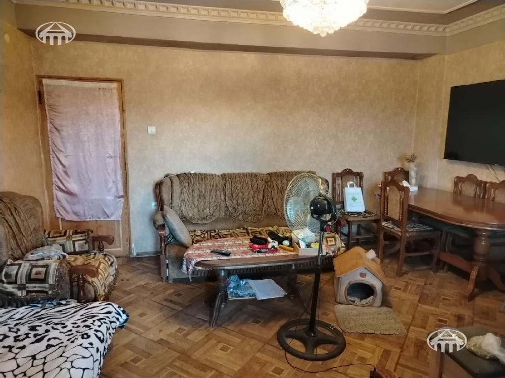 Apartment · 4 rooms · 82 m² · Erebuni — photo 4 / 17