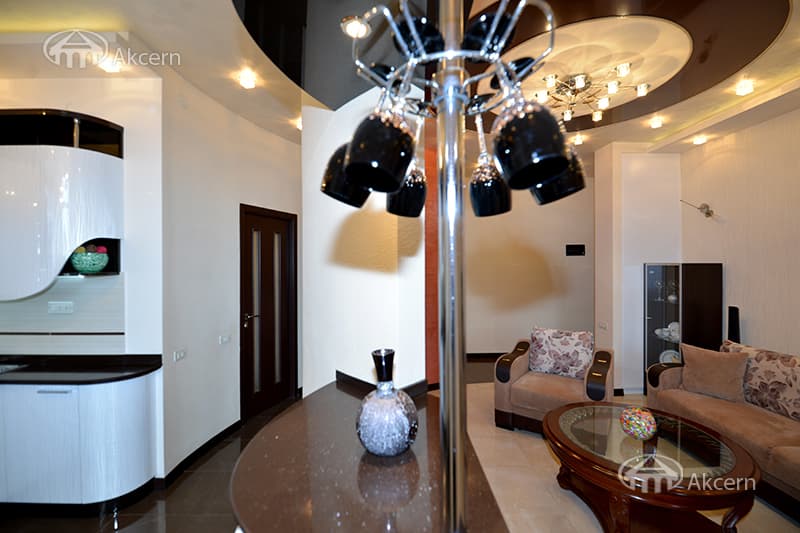 Apartment · 2 rooms · 67 m² · Shengavit