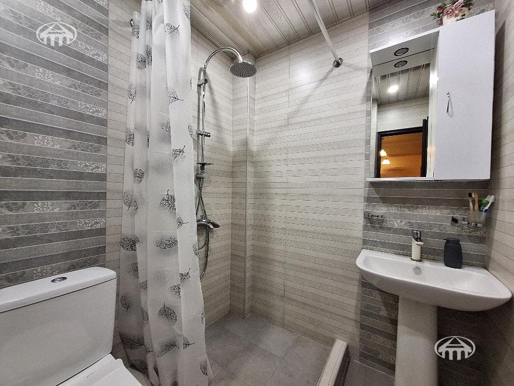 Apartment · 3 rooms · 80 m² · Kanaker-Zeytun