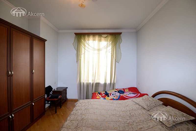 Особняк · 7 комн. · 362 м² · Малатия-Себастия