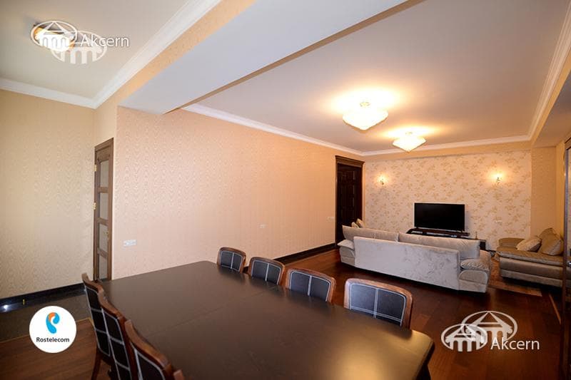 Apartment · 3 rooms · 115 m² · Arabkir