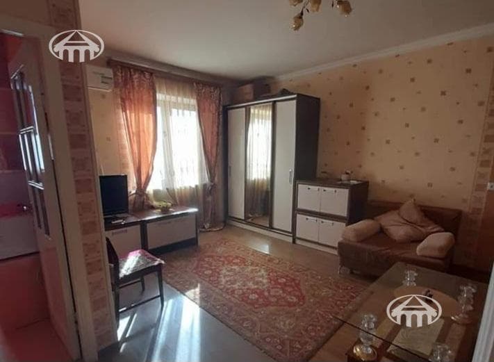 Apartment · 1 rooms · 38 m² · Kentron