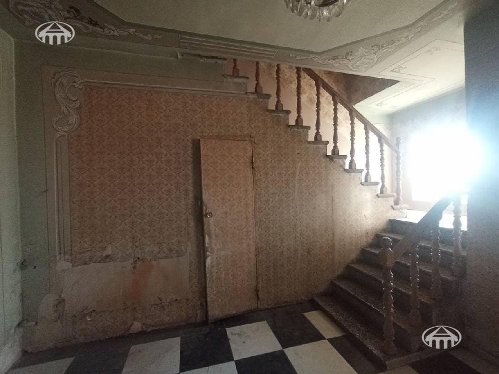 Особняк · 6 комн. · 267 м² · Аджапняк