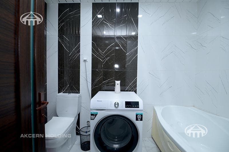 Mansion · 5 rooms · 192 m² · Djrvej