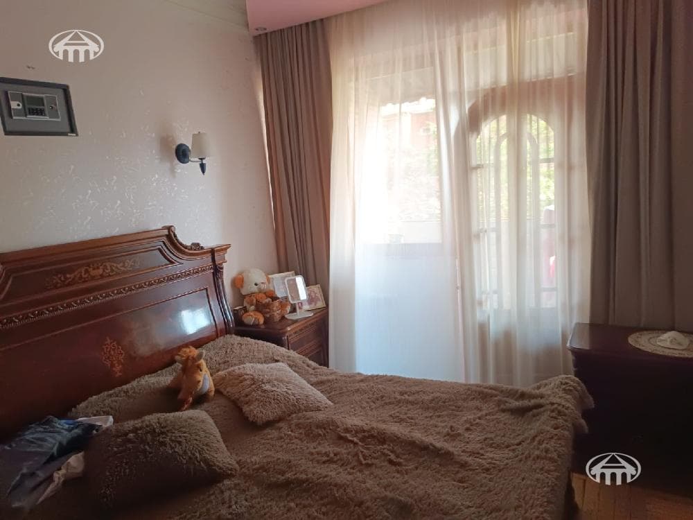 Apartment · 3 rooms · 84 m² · Ajapnyak