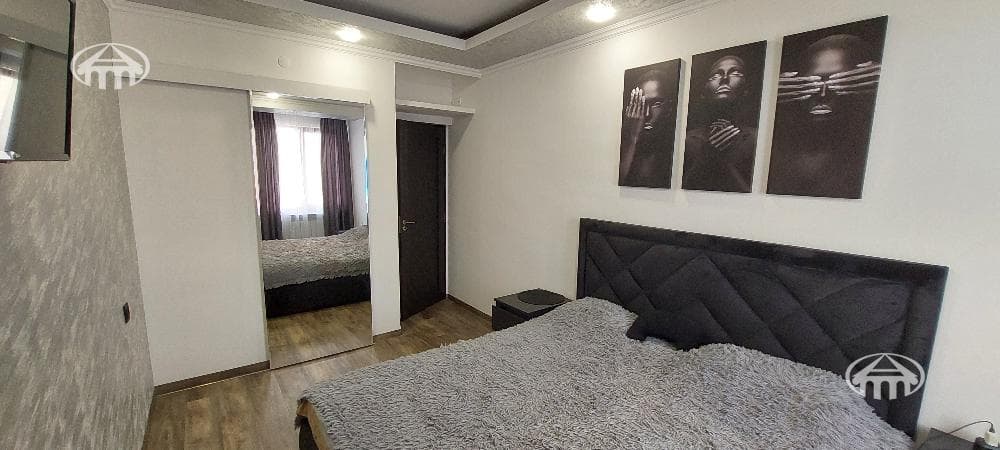 Բնակարան · 3 սեն. · 92 մ² · Աջափնյակ