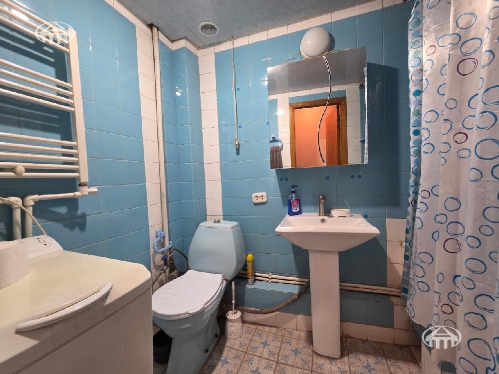 Квартира · 3 комн. · 75 м² · Кентрон