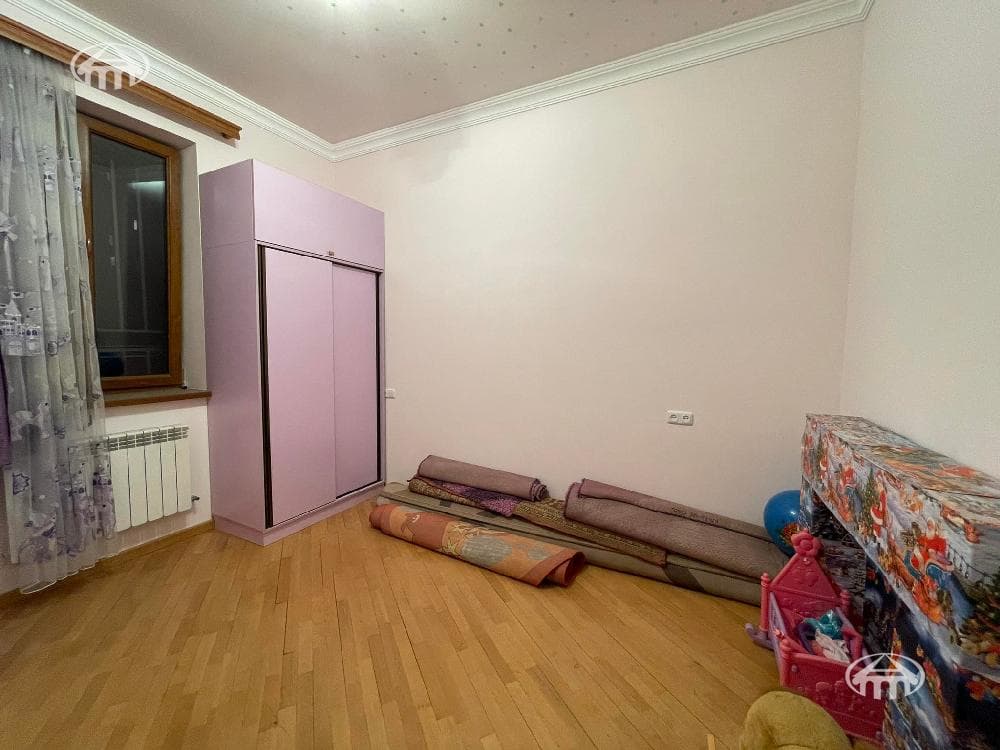 Բնակարան · 4 սեն. · 134 մ² · Ավան
