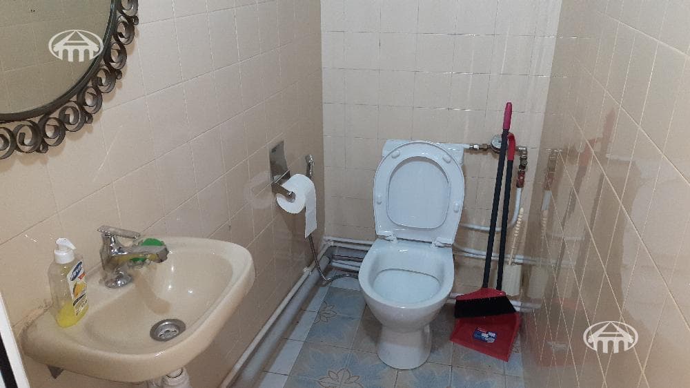 Квартира · 4 комн. · 148 м² · Канакер-Зейтун