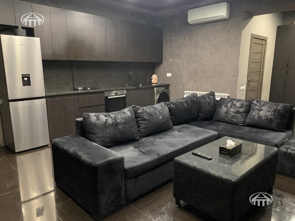 Квартира · 58 м² · Шенгавит