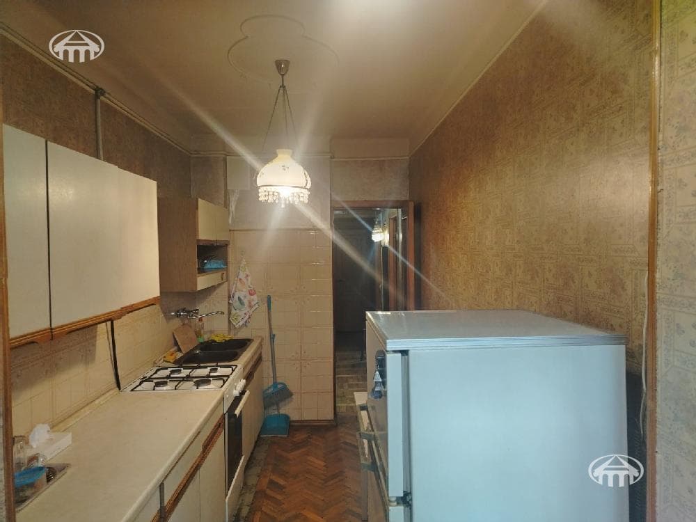 Apartment · 2 rooms · 65 m² · Arabkir