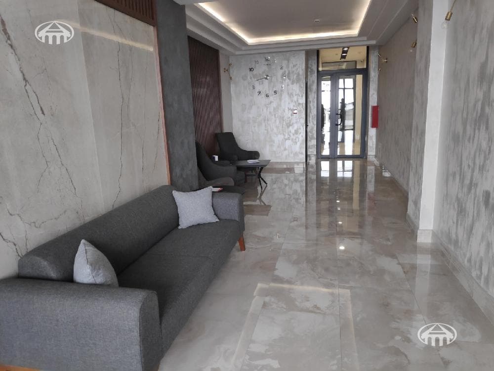 Apartment · 3 rooms · 74 m² · Kanaker-Zeytun