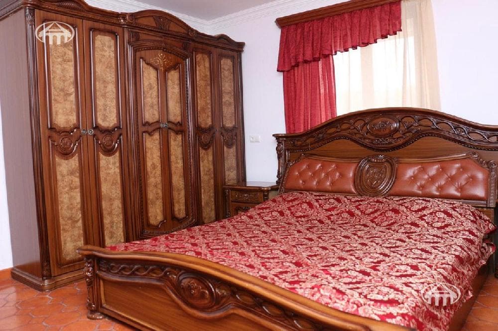 Отель · 657 м² · Цахкадзор