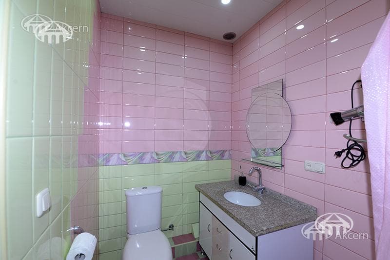 Отель · 5 комн. · 540 м² · Кентрон