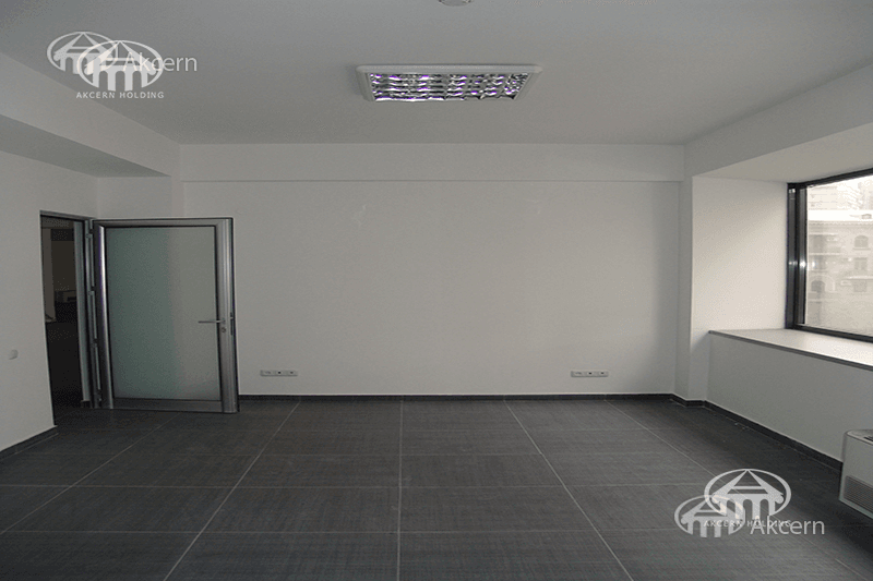 Офис · 208 м² · Кентрон