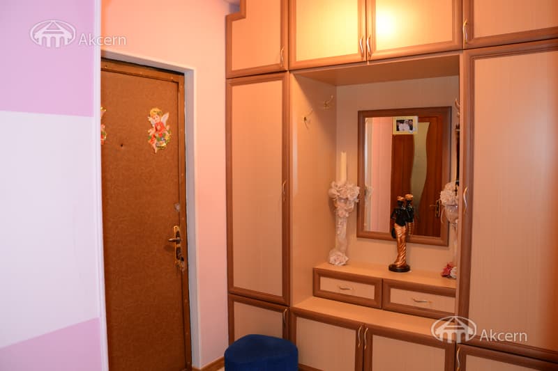 Квартира · 3 комн. · 69 м² · Канакер-Зейтун