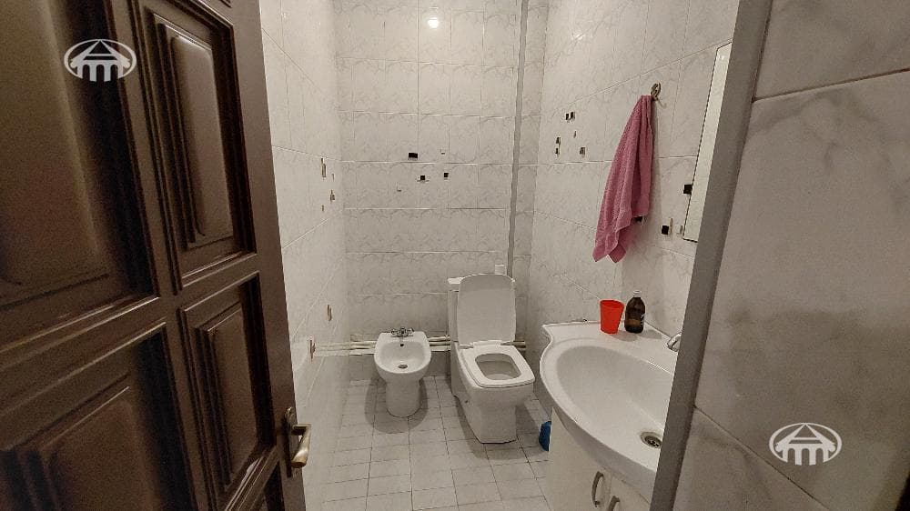 Apartment · 4 rooms · 181 m² · Nork-Marash