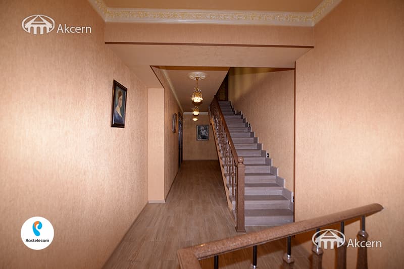 Առանձնատուն · 5 սեն. · 523 մ² · Քանաքեռ-Զեյթուն