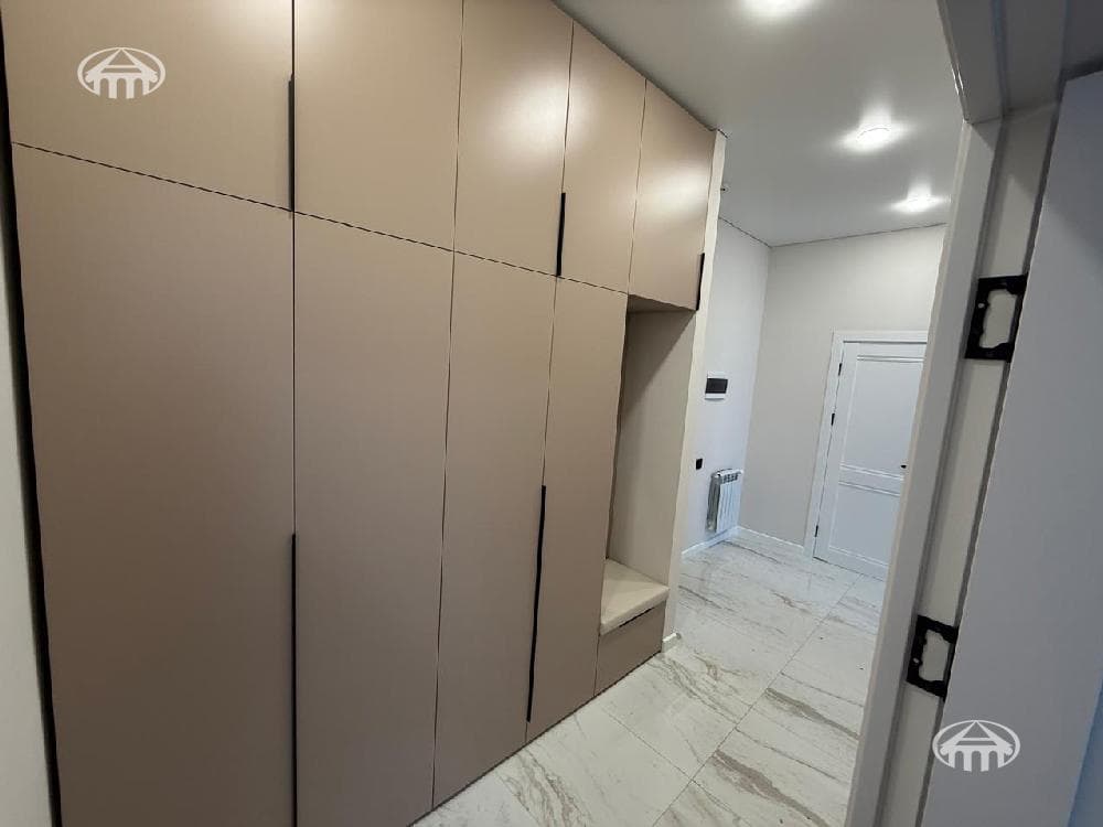 Apartment · 2 rooms · 72 m² · Kentron