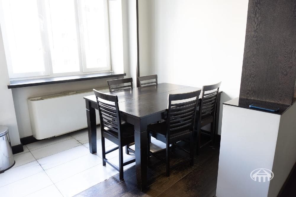 Квартира · 3 комн. · 117 м² · Кентрон