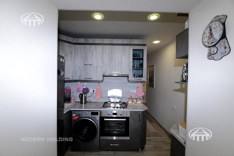 Квартира · 2 комн. · 54 м² · Арабкир