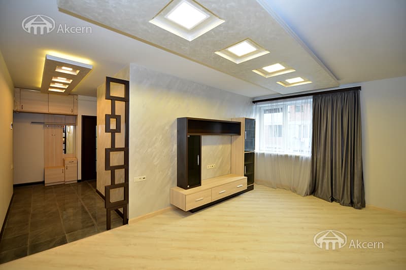 Квартира · 2 комн. · 47 м² · Арабкир