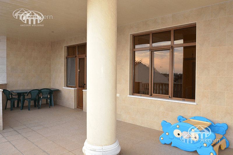Mansion · 5 rooms · 379 m² · Arabkir