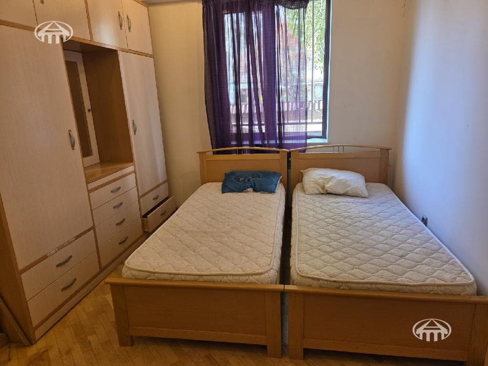 Квартира · 3 комн. · 89 м² · Арабкир