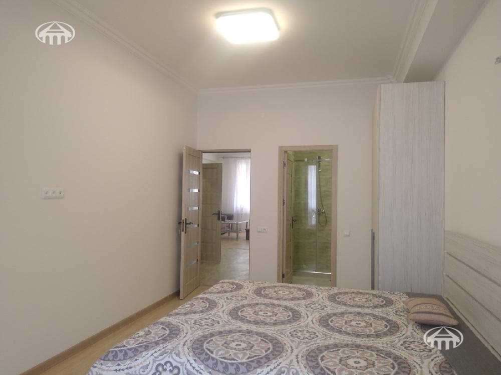 Apartment · 3 rooms · 97 m² · Arabkir