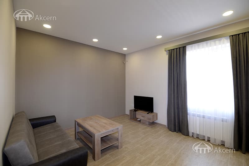 Квартира · 50 м² · Давташен