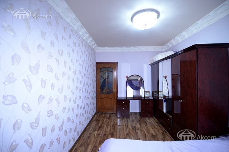 Квартира · 2 комн. · 65 м² · Канакер-Зейтун