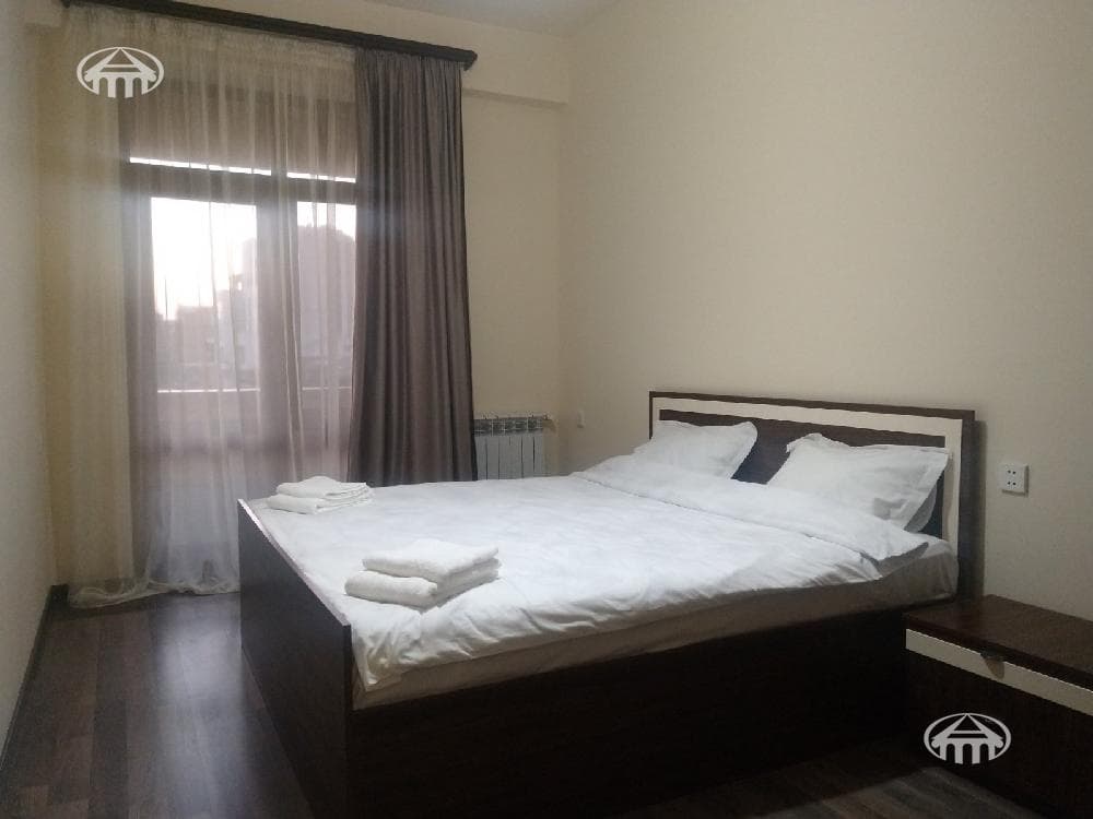 Квартира · 3 комн. · 97 м² · Кентрон