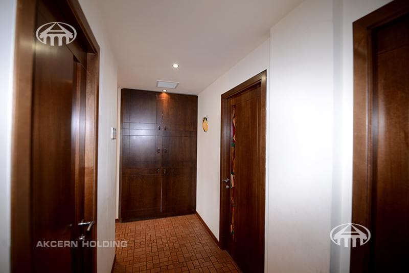 Квартира · 4 комн. · 144,6 м² · Норк-Мараш