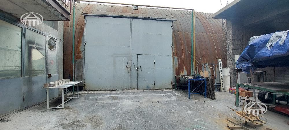 Прочее · 3 625 м² · Эребуни