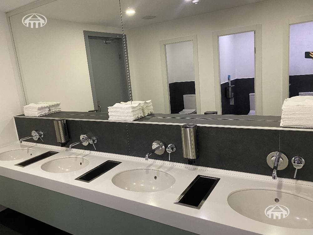 Office · 35 m² · Nor Nork