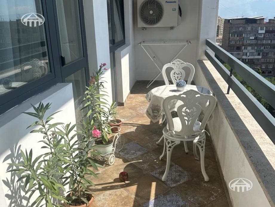 Квартира · 2 комн. · 85 м² · Арабкир