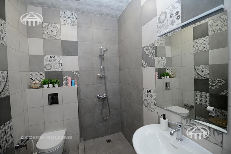 Квартира · 4 комн. · 128 м² · Арабкир