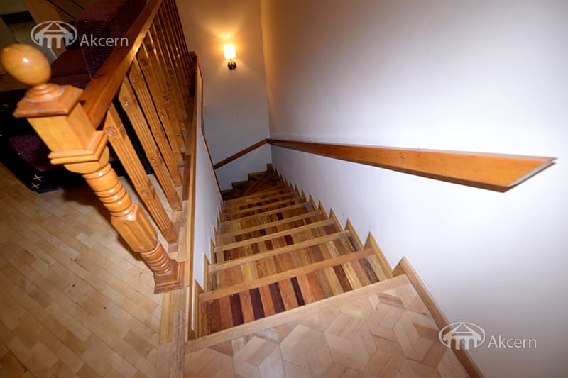 House · 5 rooms · 259 m² · Arabkir — photo 25 / 46
