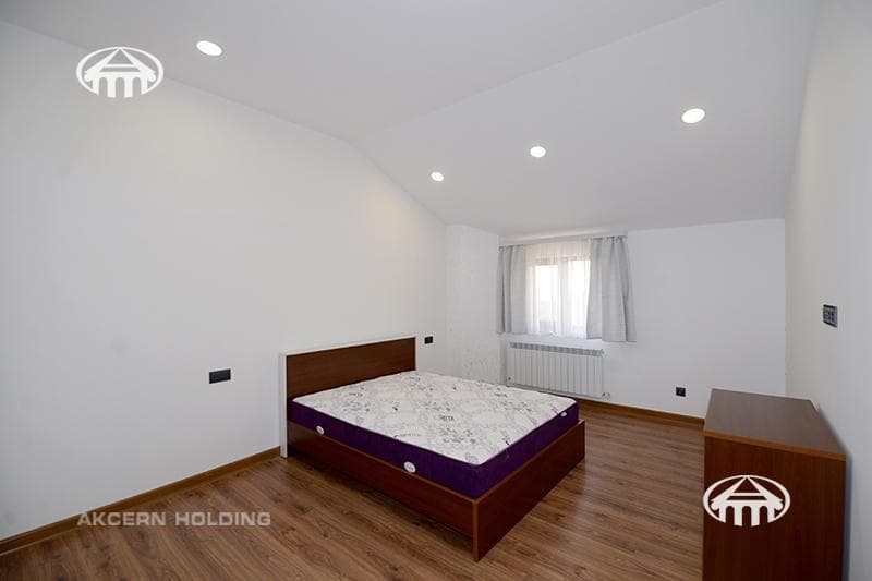 Mansion · 6 rooms · 384 m² · Dzoraghbyur