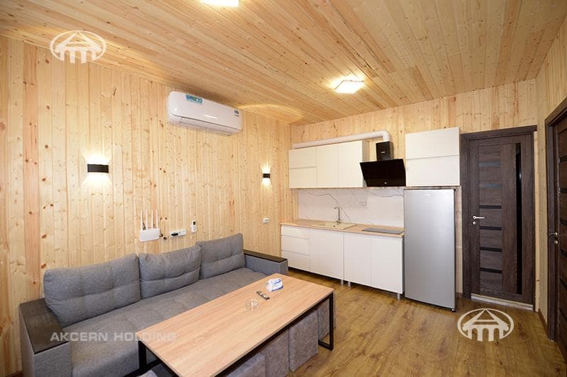 House · 50 m² · Djrvej