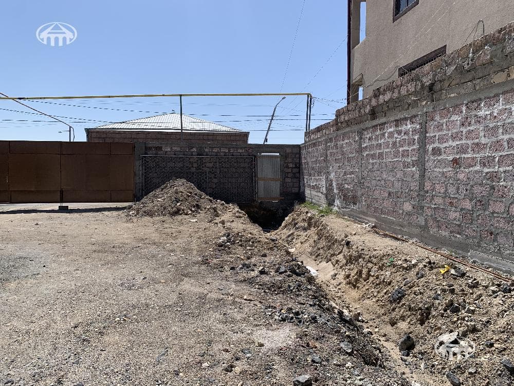 Особняк · 8 комн. · 500 м² · Прошян